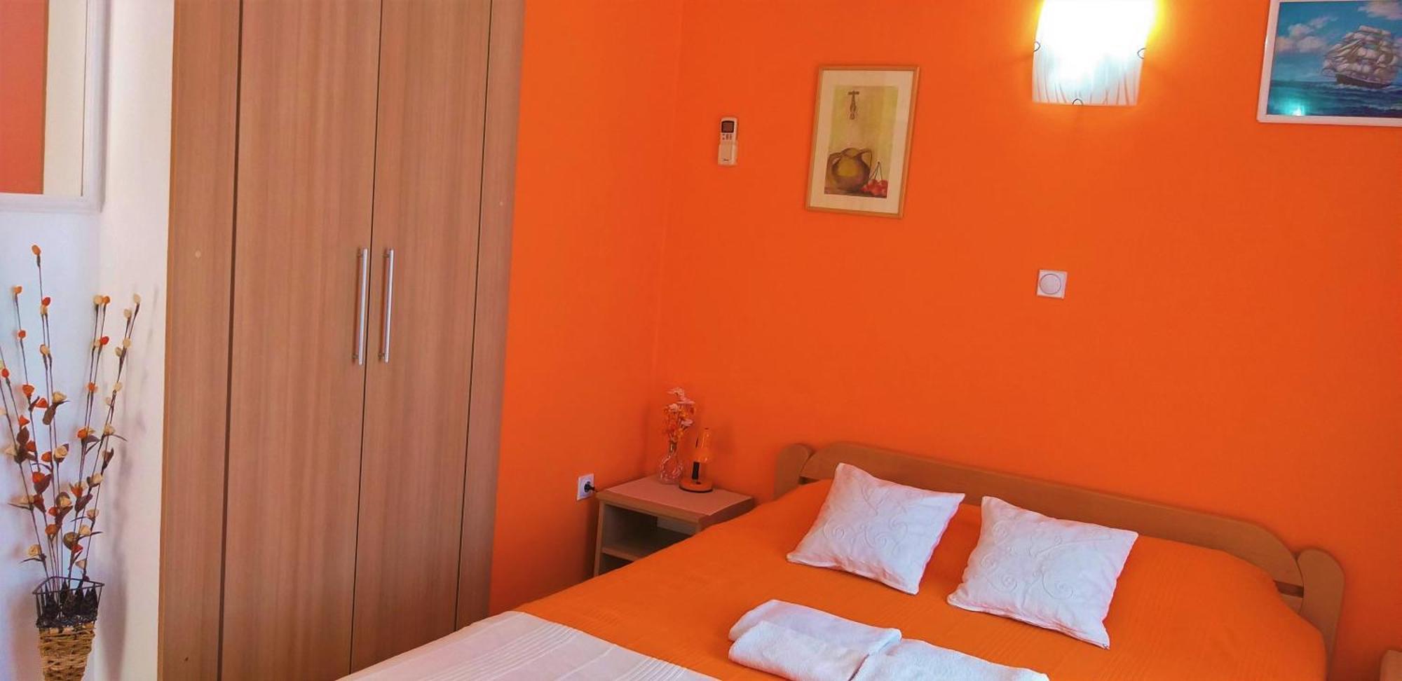 Apartments Okuka Tivat Room photo