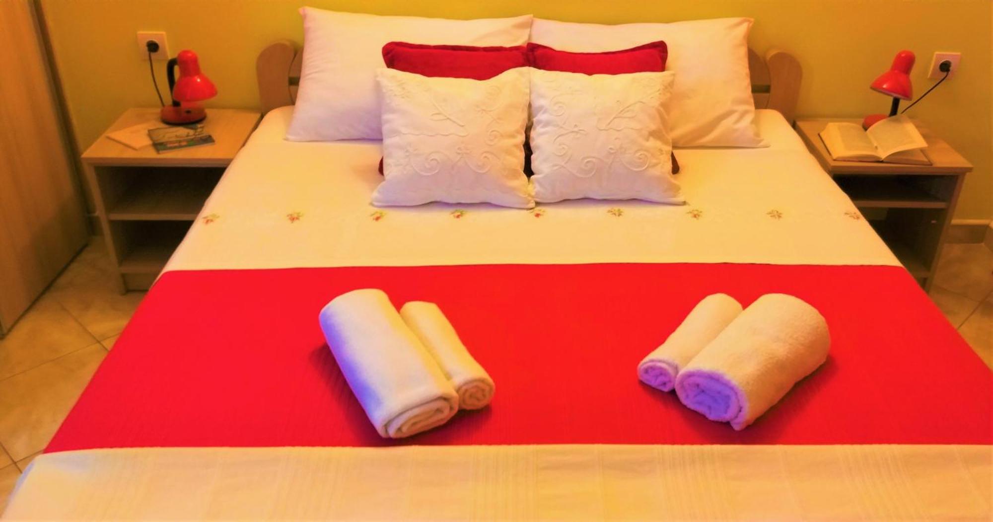 Apartments Okuka Tivat Room photo