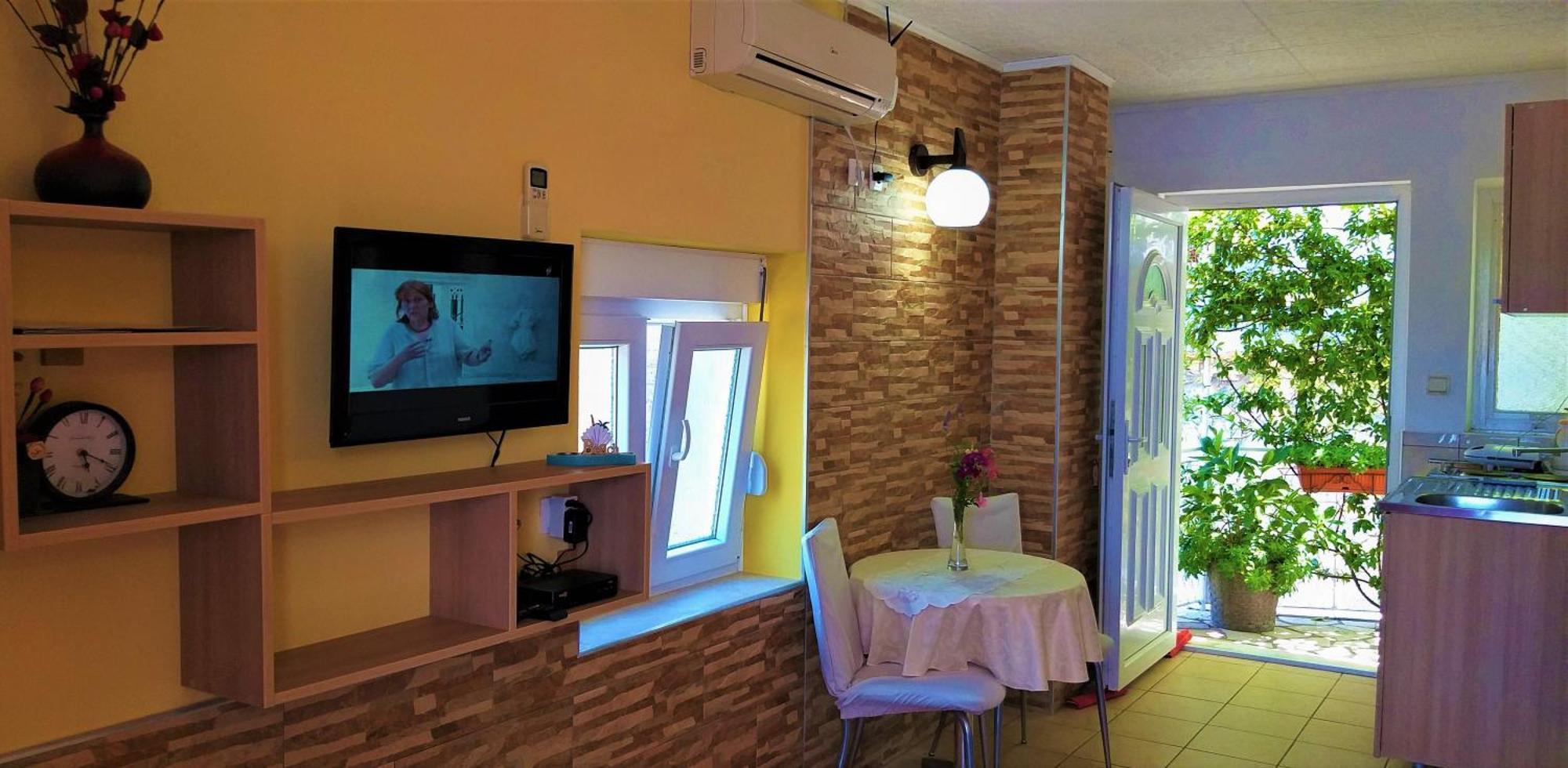 Apartments Okuka Tivat Room photo