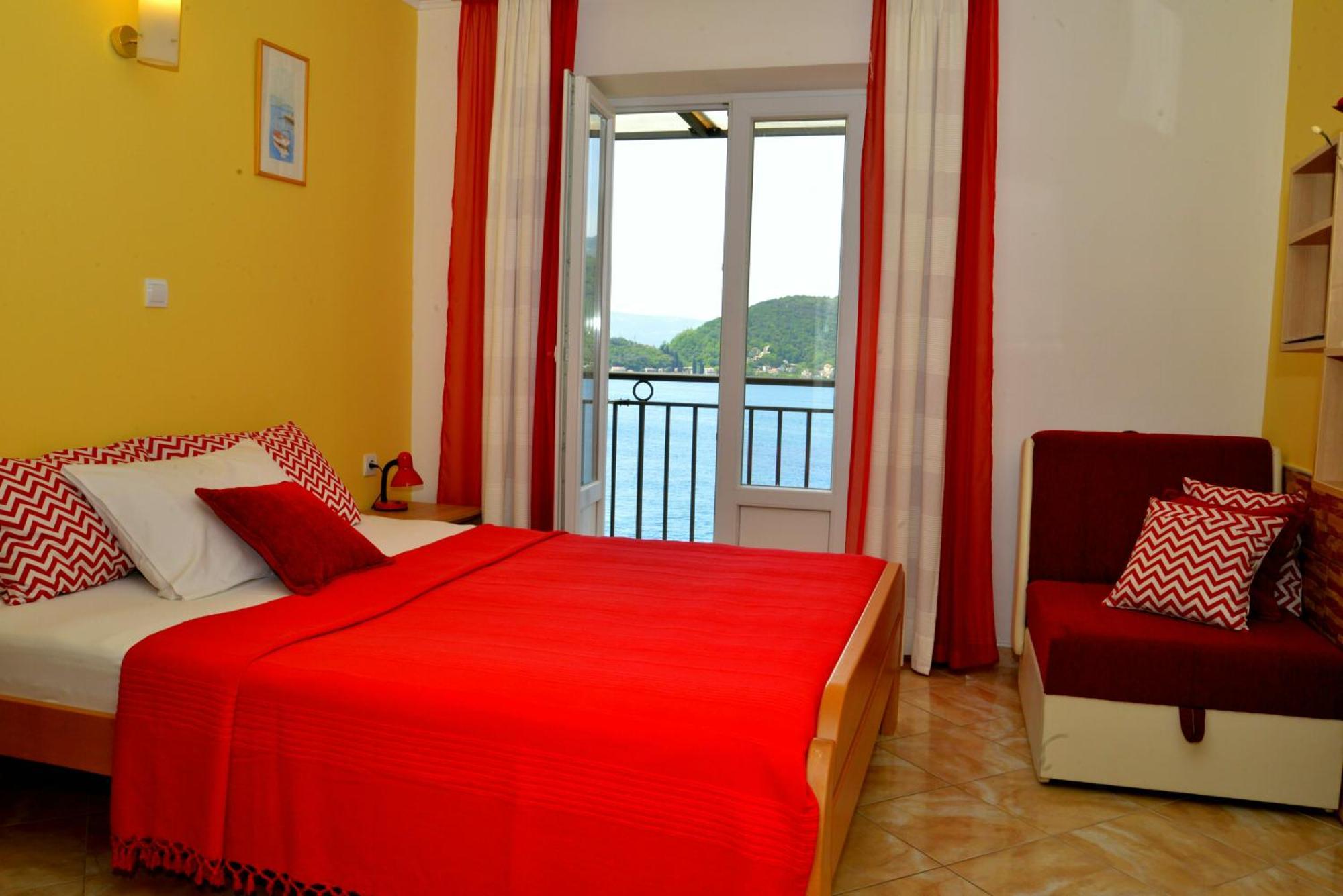 Apartments Okuka Tivat Room photo